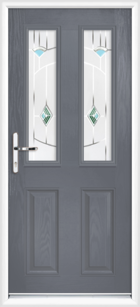 slate grey